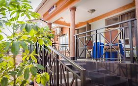 Mt. Zion Hotel Annex